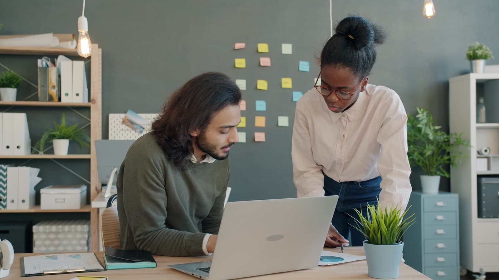 Ensuring Fairness in AI-Assisted Candidate Screening