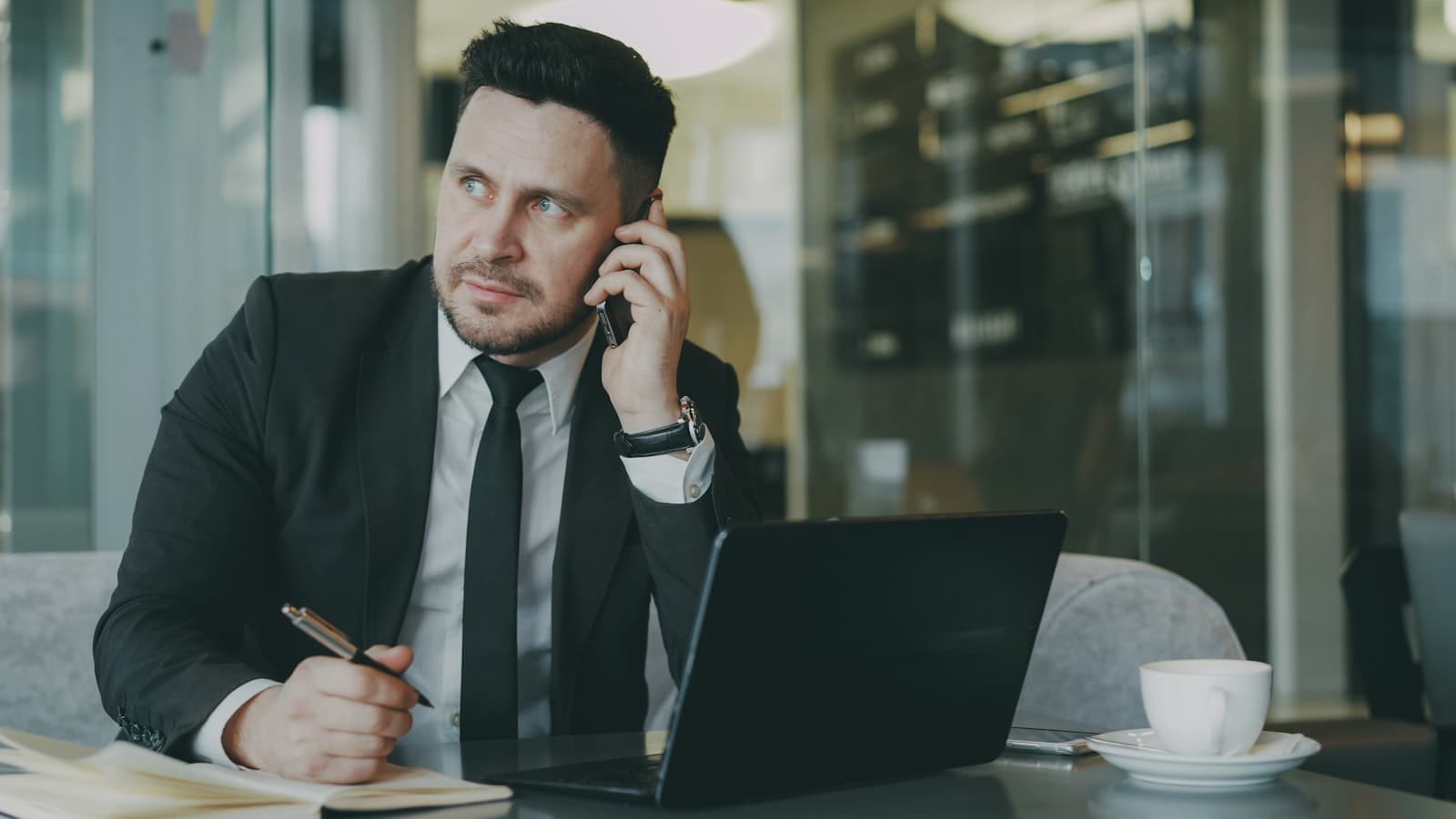 How Structured Phone Interviews Dramatically Cut Time-to-Hire